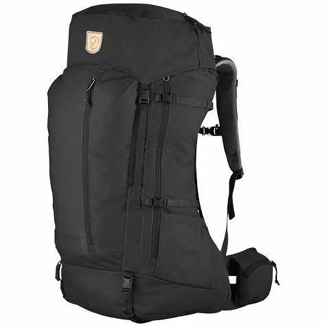 Fjallraven Abisko Friluft 35 Trekking Backpack Grey Singapore For Men (SG-763430)